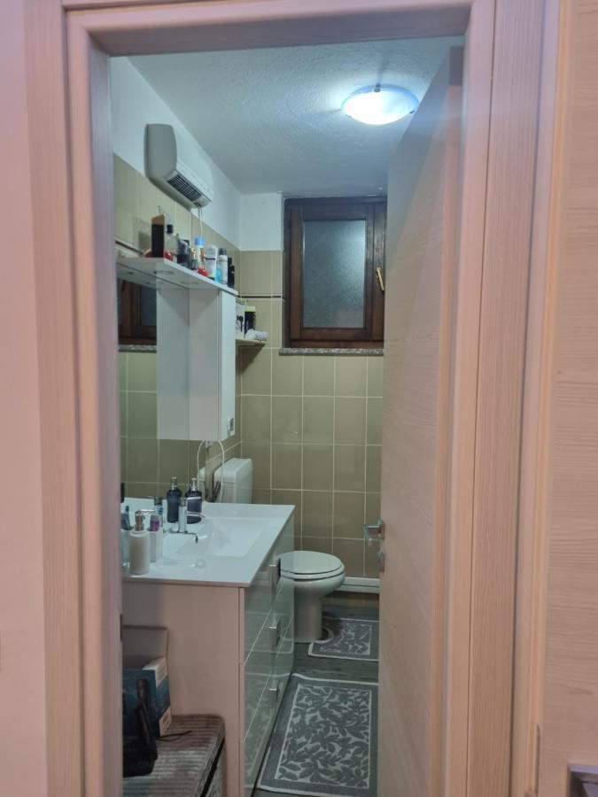 Appartamento Diana Аоста Экстерьер фото